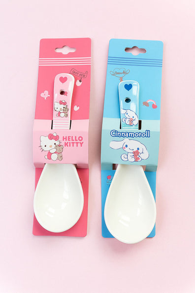 Sanrio Spoon